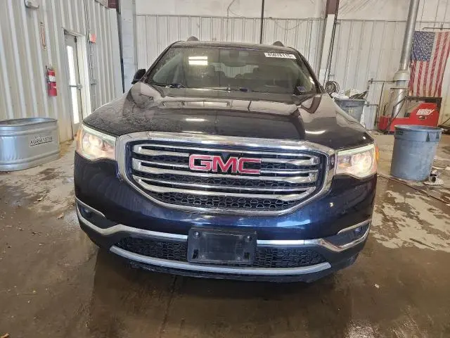 2017 GMC ACADIA SLE  