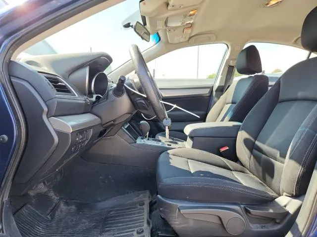 2019 SUBARU LEGACY 2.5I  