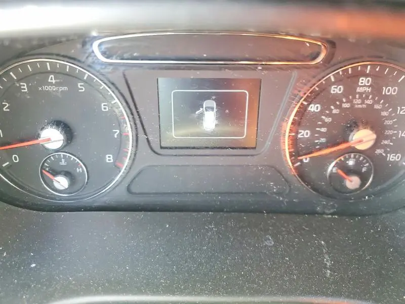 2016 KIA SORENTO LX V6  