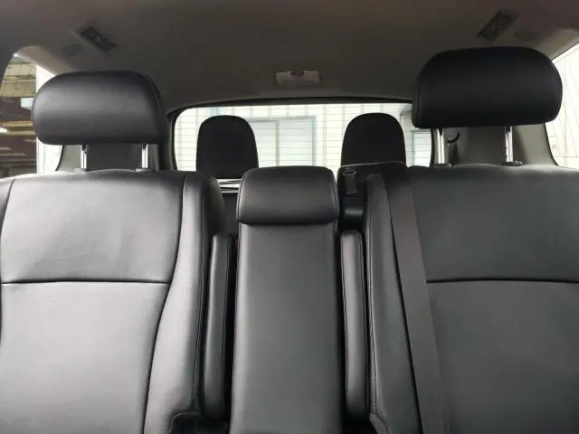 2013 TOYOTA HIGHLANDER BASE  