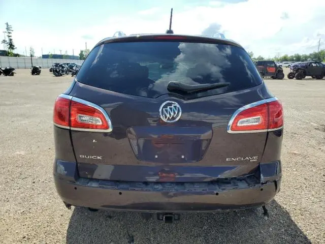 2017 BUICK ENCLAVE   