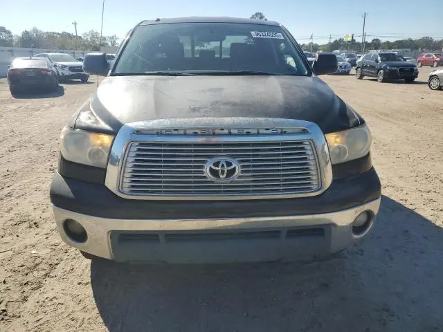 2010 TOYOTA TUNDRA DOUBLE CAB SR5  