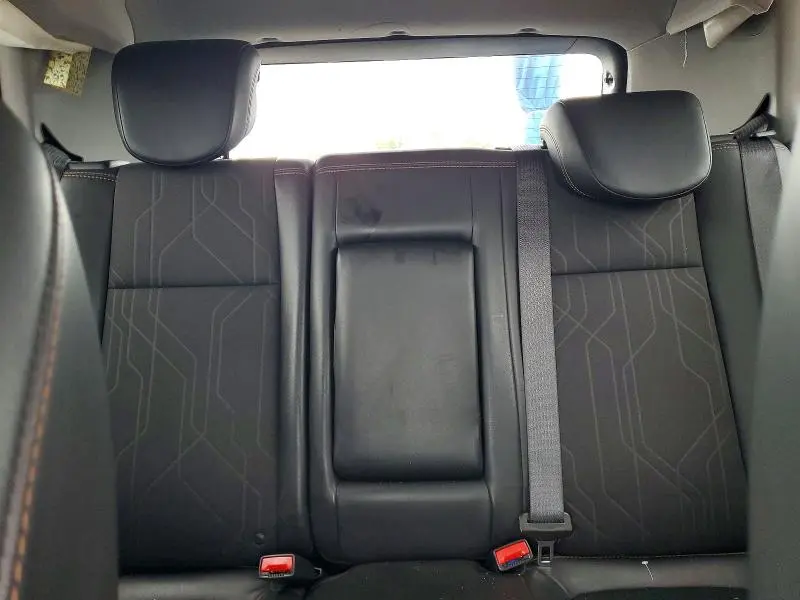 2020 CHEVROLET TRAX 1LT  