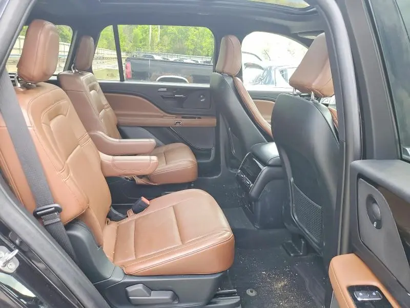 2021 LINCOLN AVIATOR GRAND TOURING  