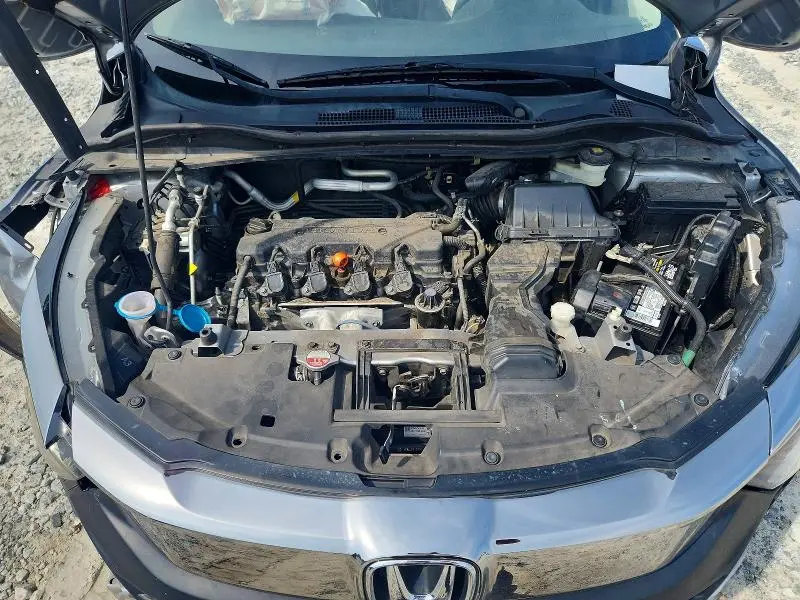 2019 HONDA HR-V LX  
