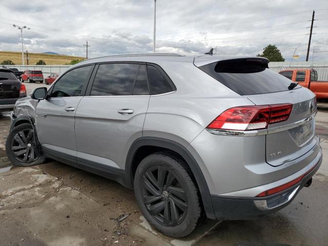 2022 VOLKSWAGEN ATLAS CROSS SPORT SE