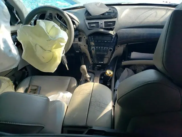 2011 ACURA MDX   