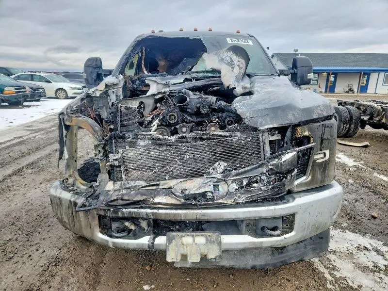 2019 FORD F350 SUPER DUTY  