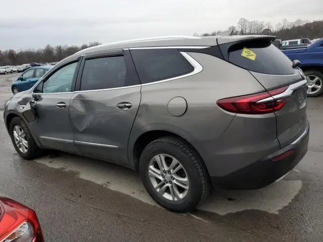 2019 BUICK ENCLAVE PREMIUM  
