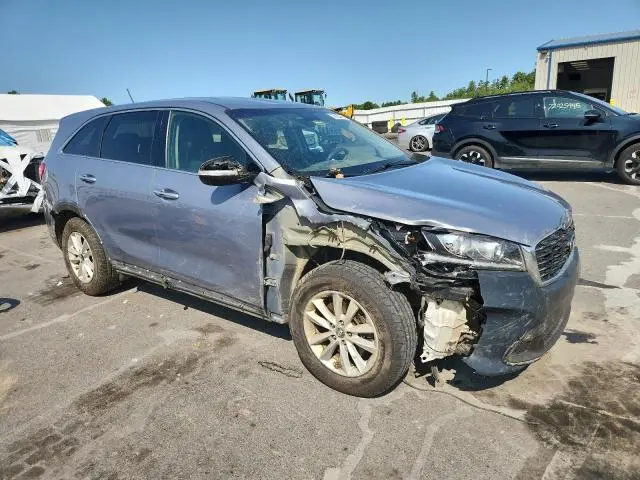 2020 KIA SORENTO S