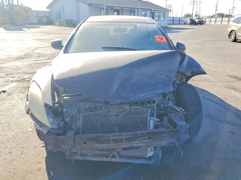 2010 MAZDA 6 I  