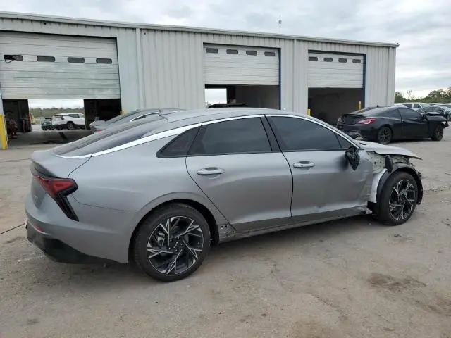 2026 KIA K5 GT LINE  
