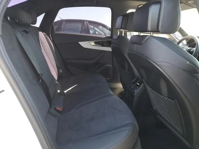 2023 AUDI A4 PREMIUM PLUS 45  