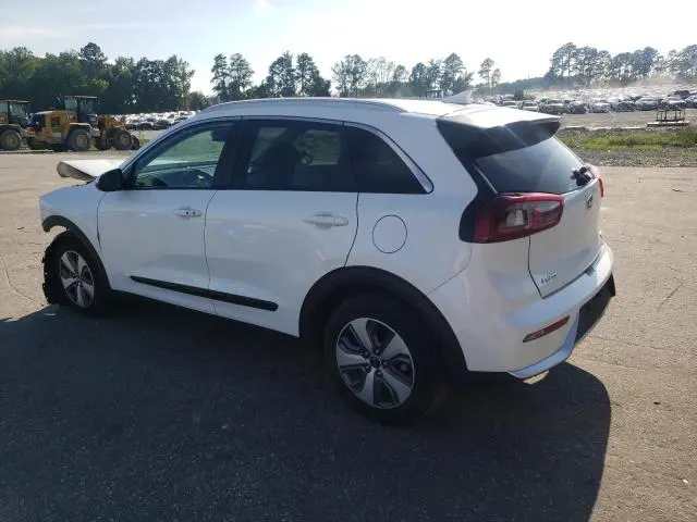 2019 KIA NIRO FE  