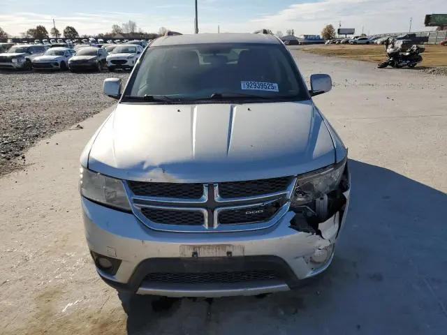 2011 DODGE JOURNEY MAINSTREET  