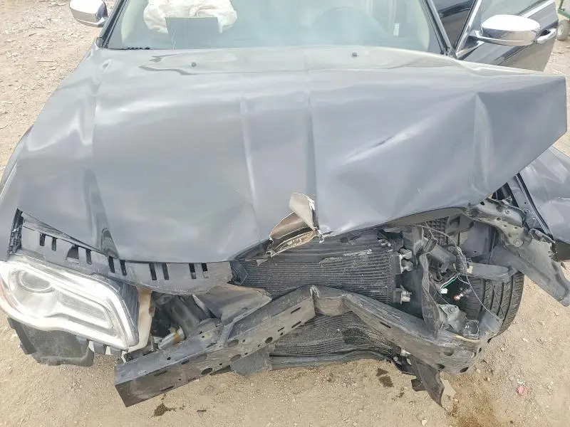 2012 CHRYSLER 300 LIMITED  