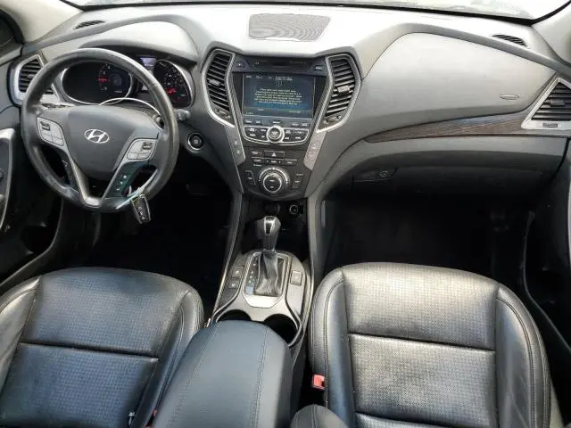 2015 HYUNDAI SANTA FE SPORT   