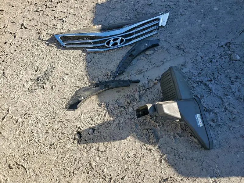 2014 HYUNDAI AZERA GLS  