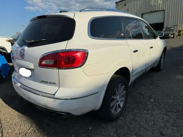 2016 BUICK ENCLAVE