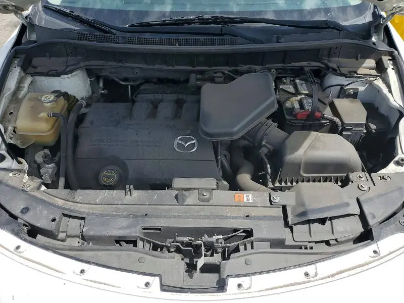 2014 MAZDA CX-9 TOURING  