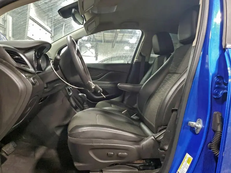 2016 BUICK ENCORE CONVENIENCE  