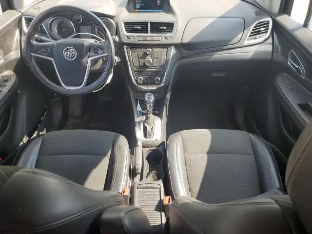 2013 BUICK ENCORE CONVENIENCE  