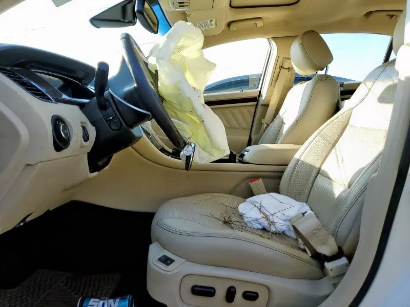 2014 FORD TAURUS LIMITED  