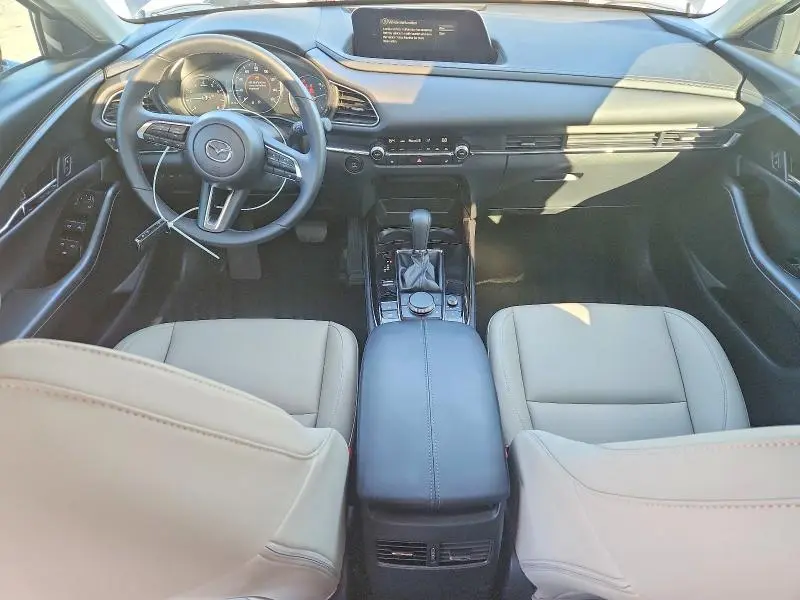 2025 MAZDA CX-30 PREFERRED  
