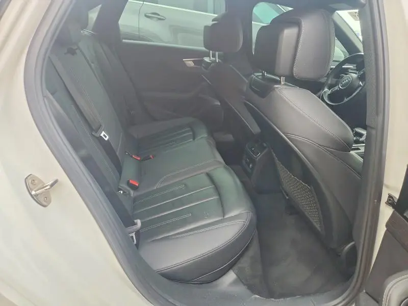 2022 AUDI A4 PREMIUM PLUS 45  