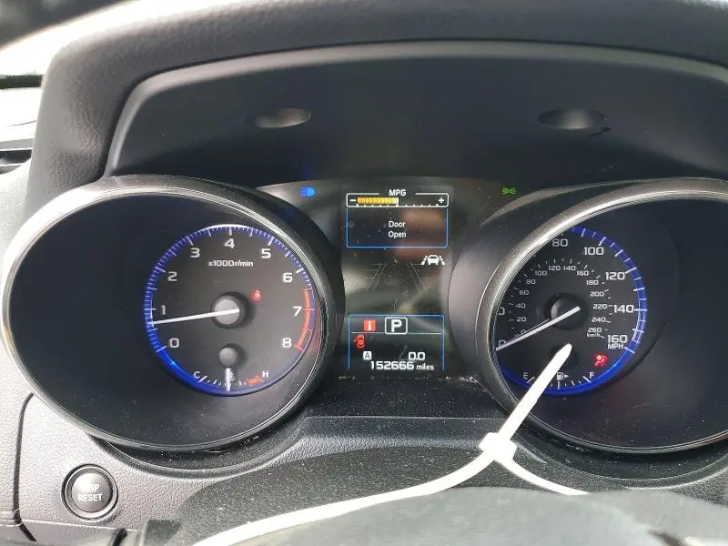 2018 SUBARU OUTBACK 3.6R LIMITED  