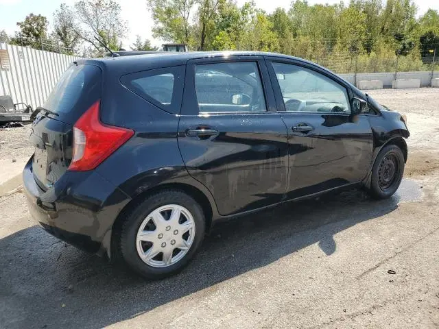 2015 NISSAN VERSA NOTE S  
