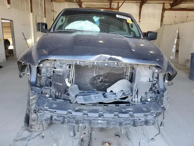 2014 RAM 1500 ST  