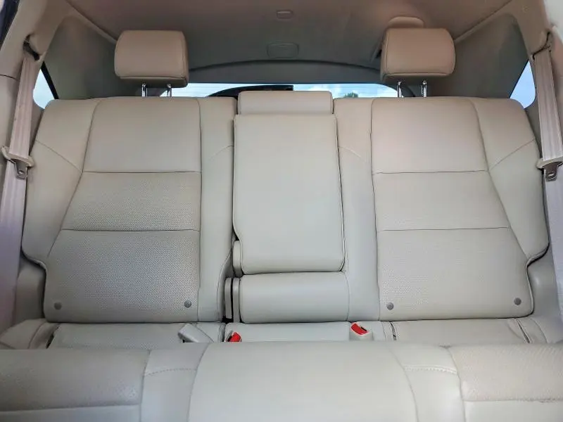 2013 ACURA RDX   