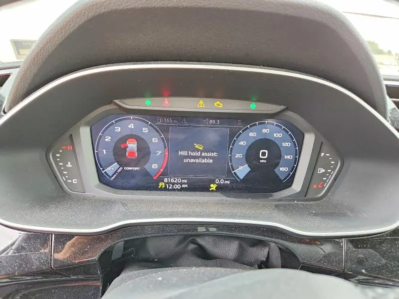 2019 AUDI Q3 PREMIUM  