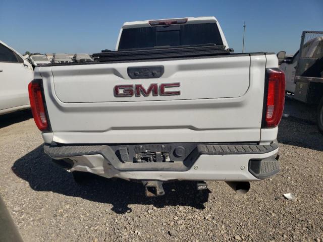 2020 GMC SIERRA K2500 DENALI