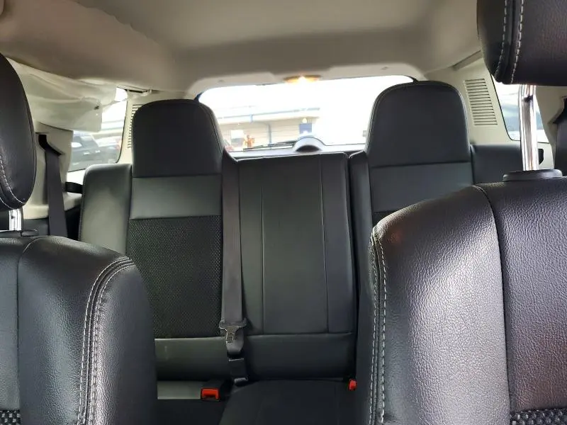 2017 JEEP PATRIOT SPORT  