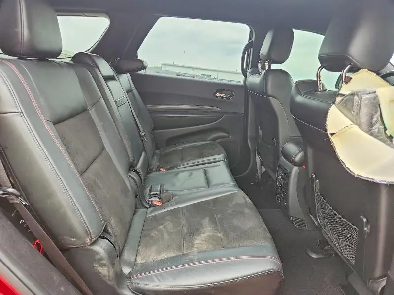 2021 DODGE DURANGO R/T  