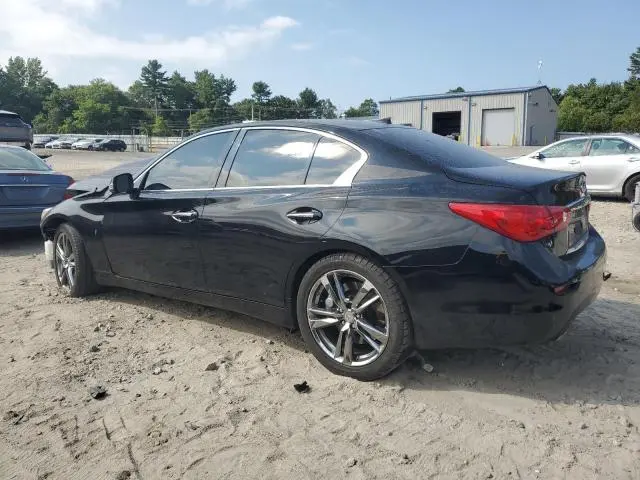2014 INFINITI Q50 BASE  