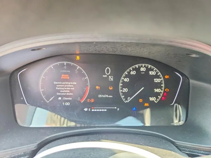 2023 HONDA CIVIC   