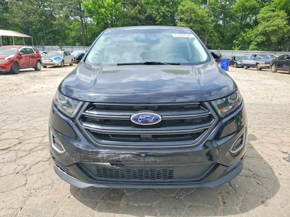 2016 FORD EDGE SPORT  