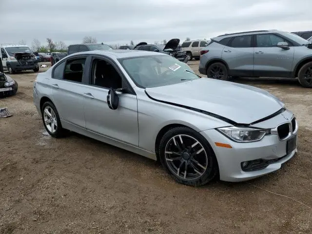 2015 BMW 320 I XDRIVE