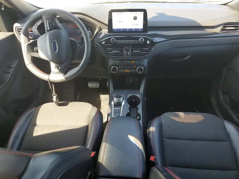 2024 FORD ESCAPE ST LINE  