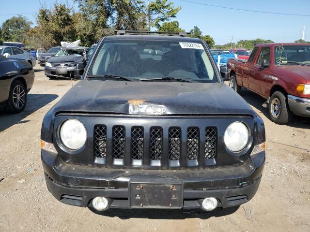 2011 JEEP PATRIOT SPORT