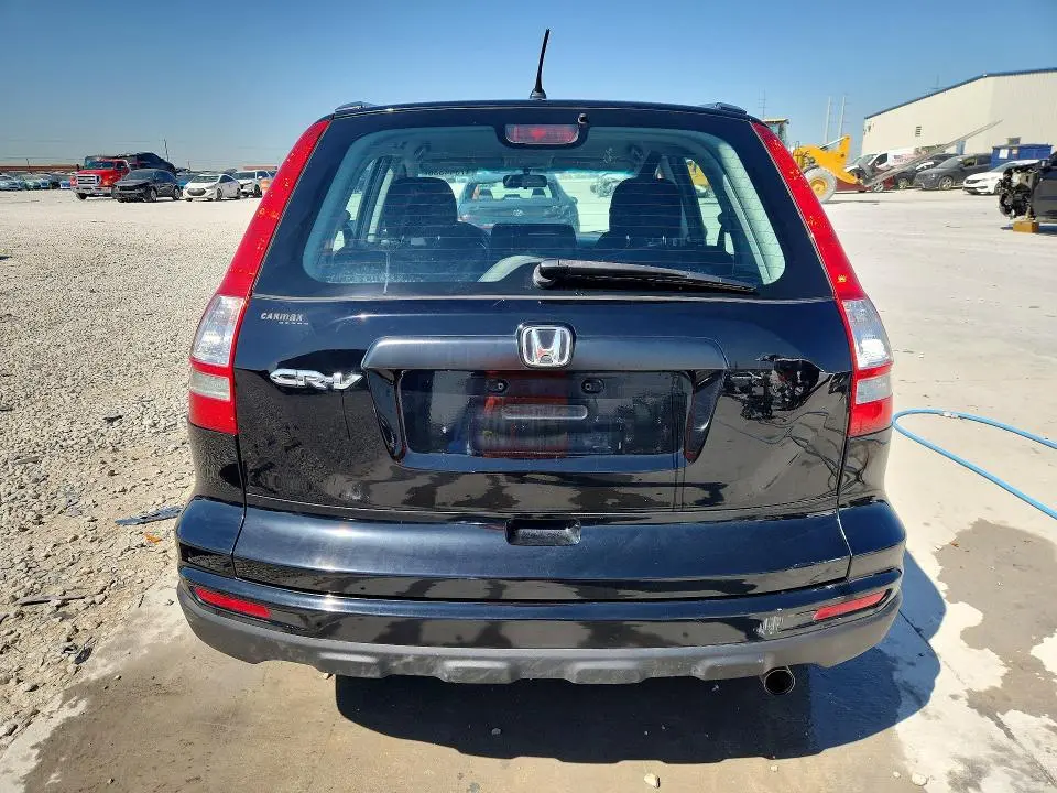 2011 HONDA CR-V LX  