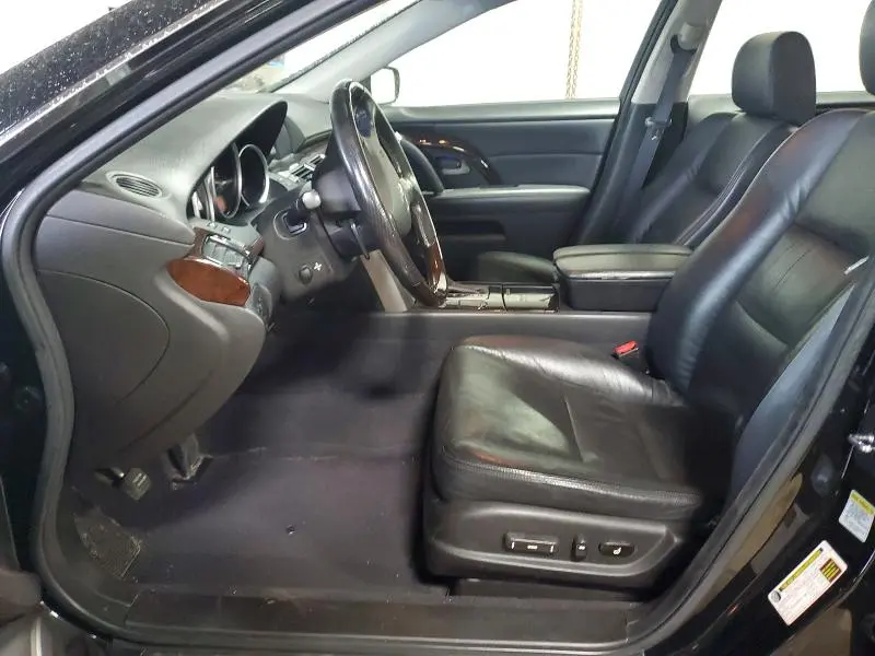 2012 ACURA RL   