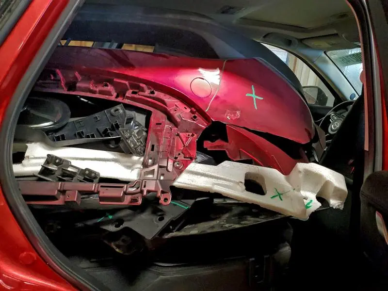 2023 MAZDA CX-5 PREMIUM  