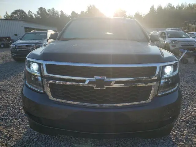 2020 CHEVROLET SUBURBAN K1500 LT  
