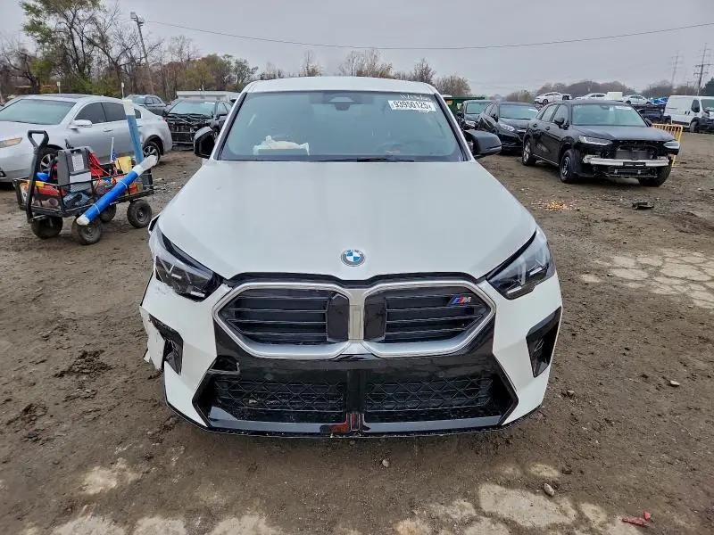 2024 BMW X2 M35I  