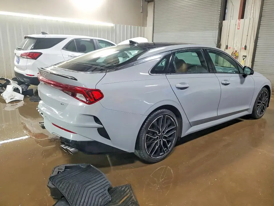 2023 KIA K5 GT  