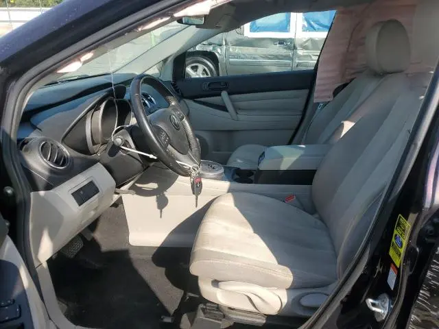 2010 MAZDA CX-7   